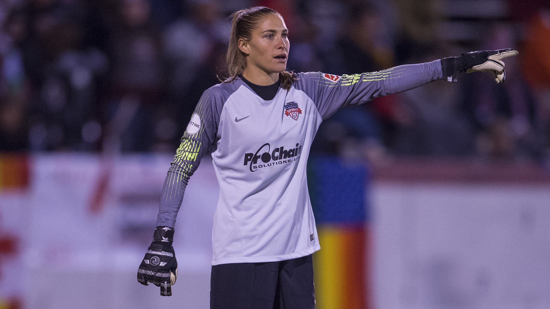 Top 60 Uswnt Goalkeepers , HD Wallpaper & Backgrounds
