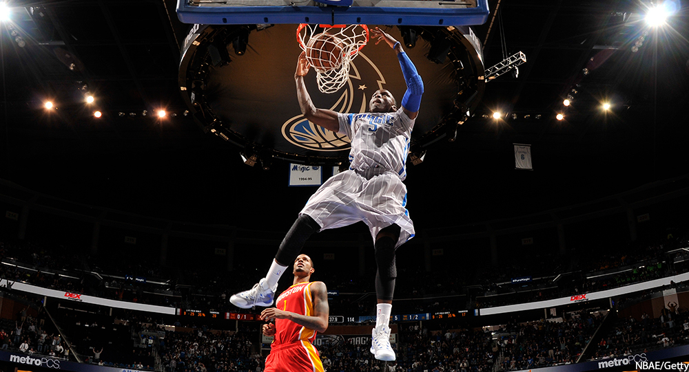 Victor Oladipo - Oladipo Dunk , HD Wallpaper & Backgrounds