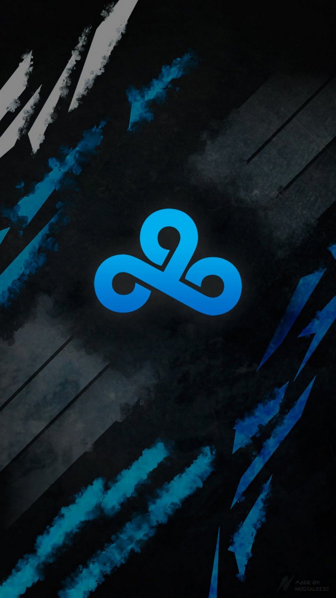 Moto G Game Wallpaper For - Cloud 9 Wallpaper Phone , HD Wallpaper & Backgrounds