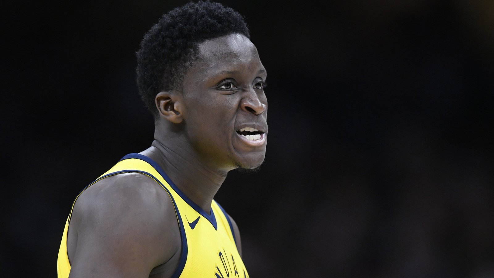 Victor Oladipo Uses Paul George Trade Comments As Fuel - Basketball Player , HD Wallpaper & Backgrounds