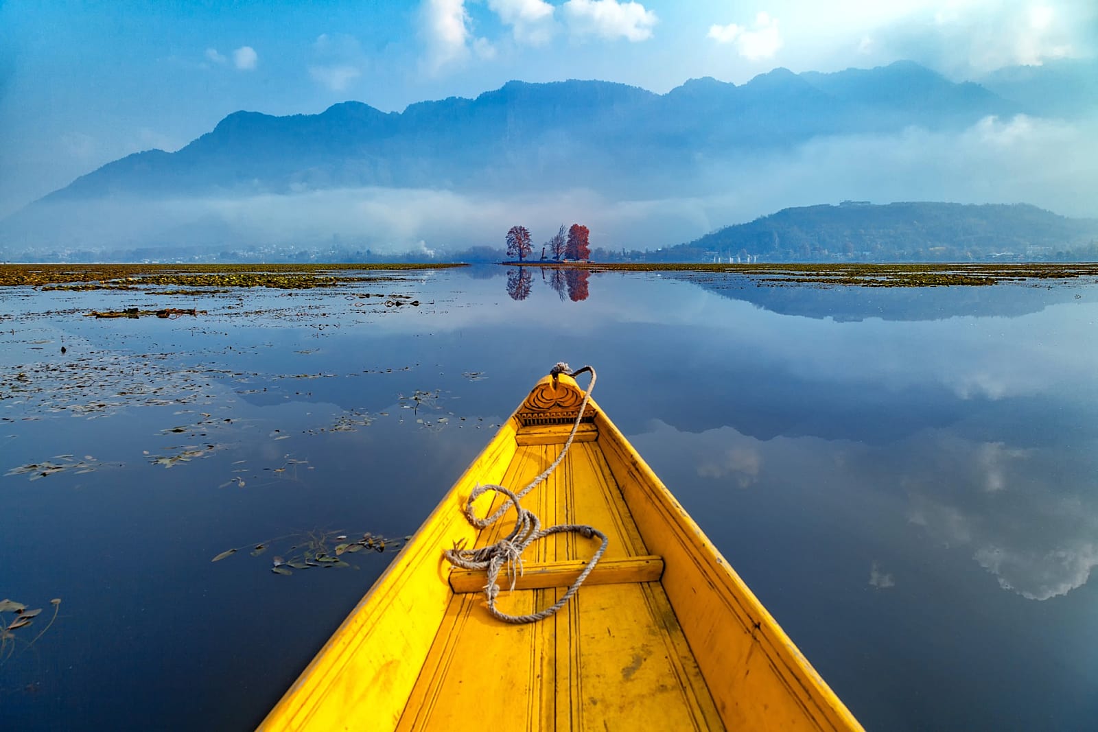 Asia Images Srinagar, India Hd Wallpaper And Background - Kashmir Weather In March 2019 , HD Wallpaper & Backgrounds