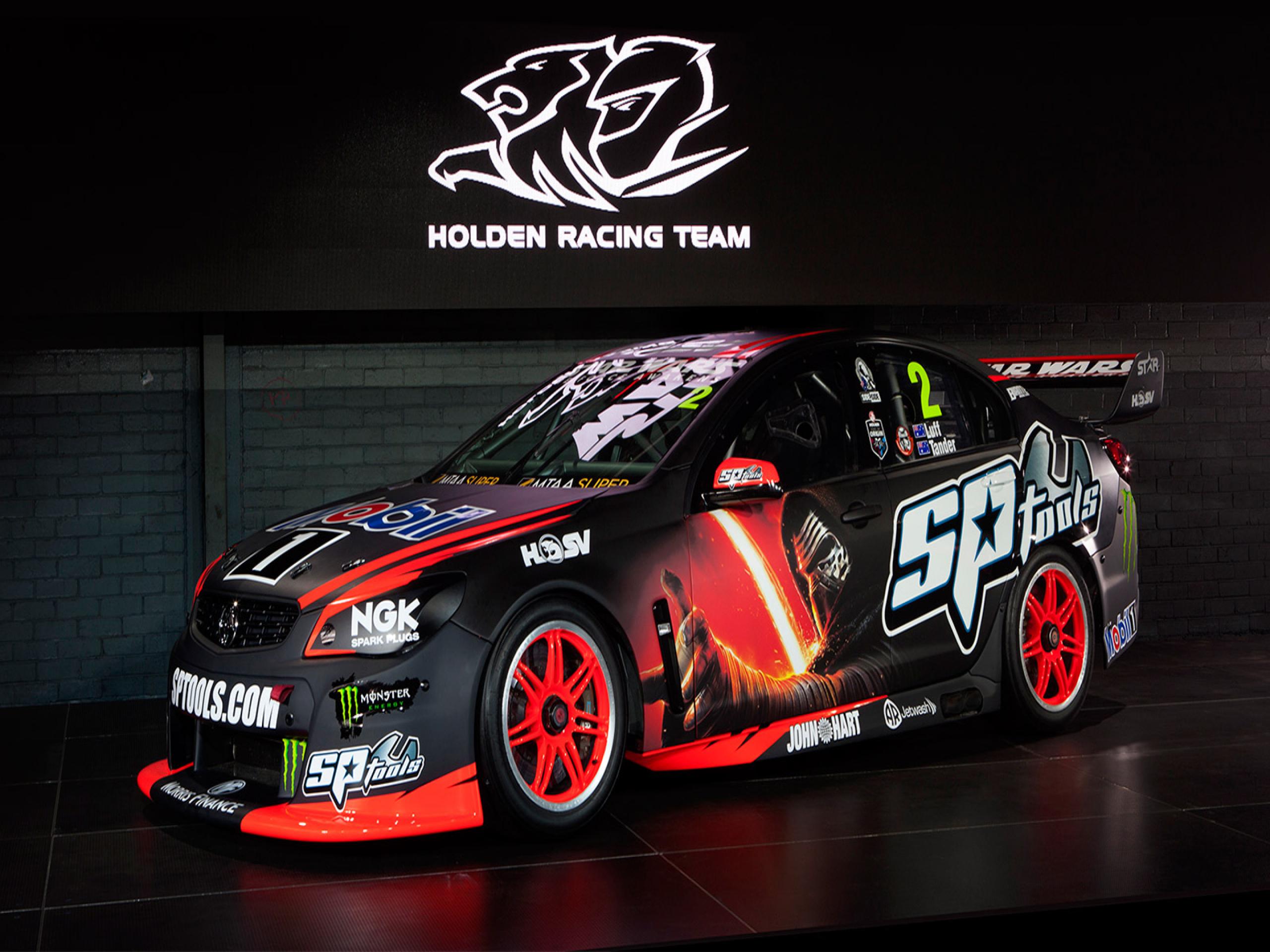 V8 Supercars Wallpapers - Holden Racing , HD Wallpaper & Backgrounds