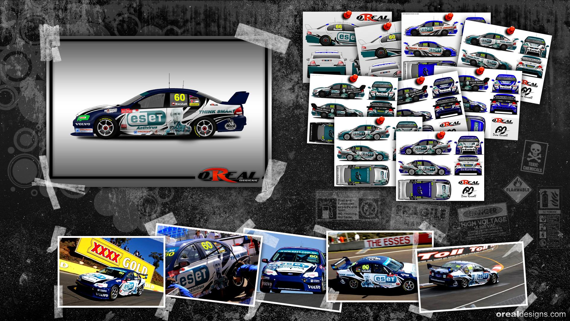 V8 Supercars Wallpaper - Wallpaper , HD Wallpaper & Backgrounds