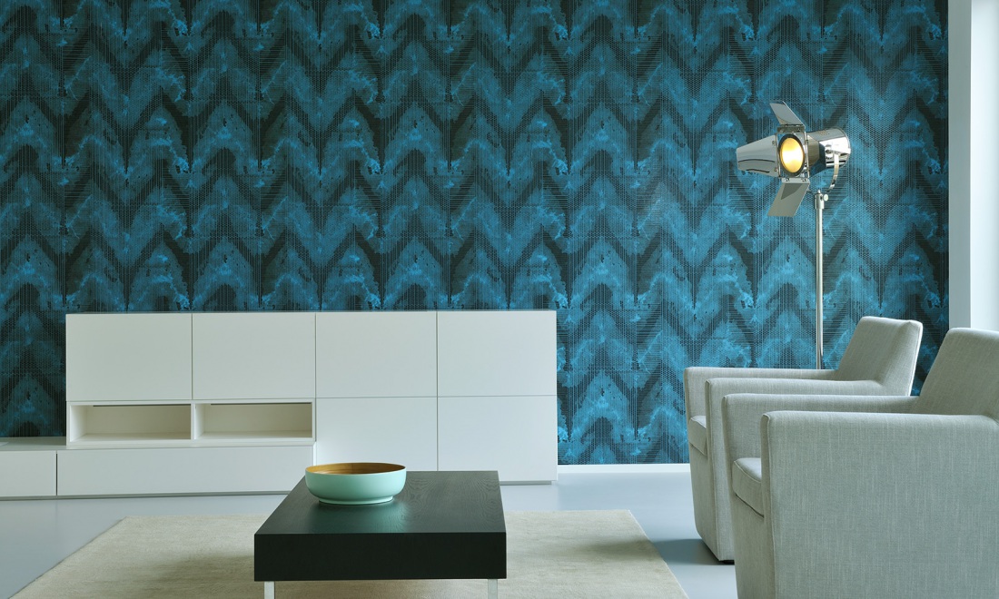 Shibori - Jv Shibori Wall Coverings , HD Wallpaper & Backgrounds