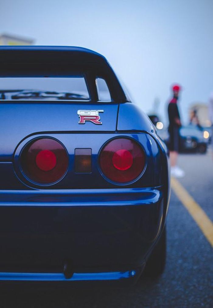 Skyline R32 Wallpaper Phone , HD Wallpaper & Backgrounds