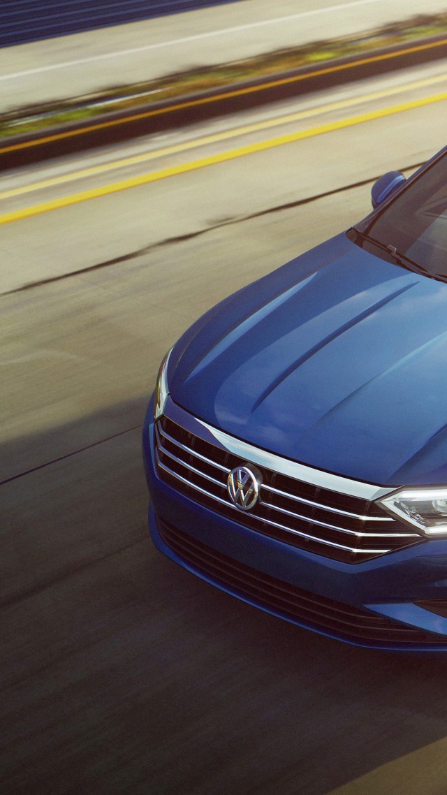 Volkswagen Jetta, 2018 Cars, 4k - 2019 Jetta Sunroof , HD Wallpaper & Backgrounds