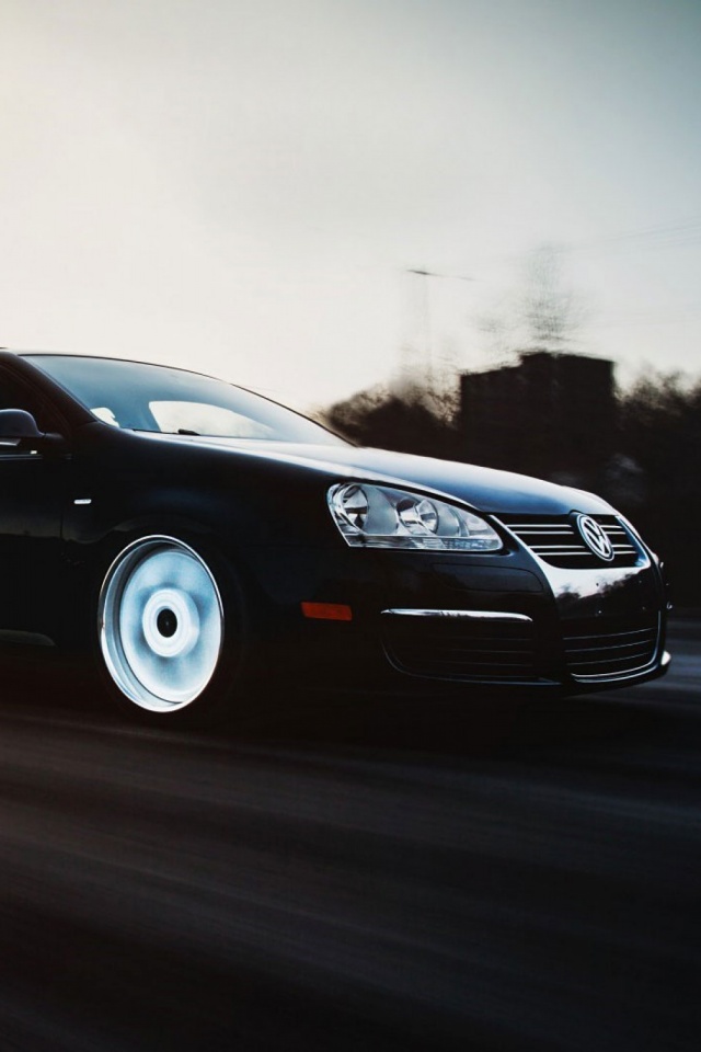 Download Now - Volkswagen Jetta Wallpaper Iphone , HD Wallpaper & Backgrounds