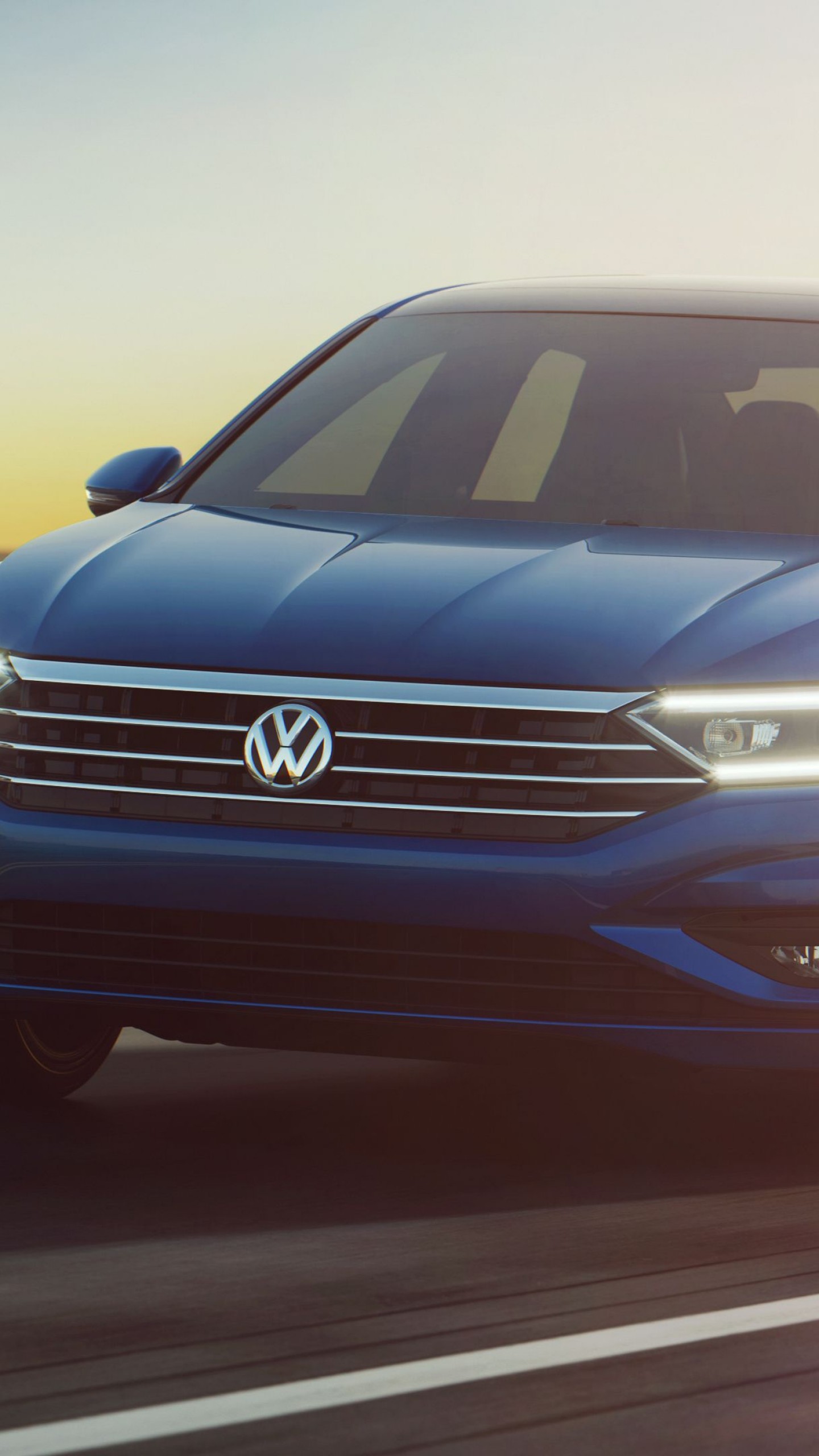 2k - Volkswagen Jetta 2019 Price In India , HD Wallpaper & Backgrounds