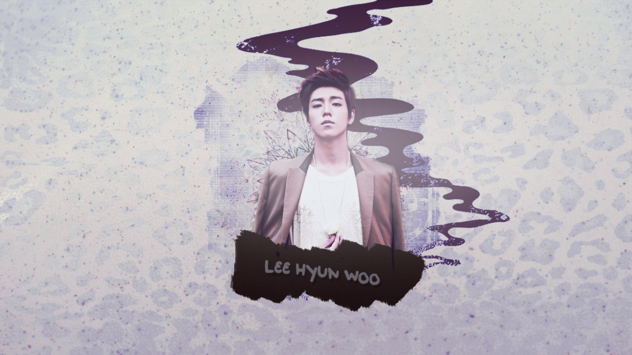 Lee Hyun Woo Wallpaper{download Link} Requested By - Poster , HD Wallpaper & Backgrounds