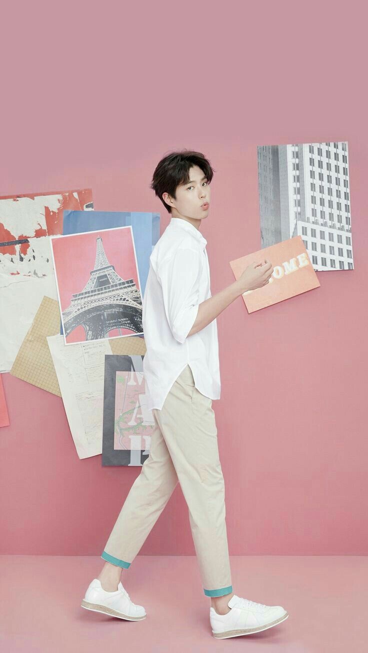 Lee Hyun Woo, Lee Jong Suk, Park Bo Gum Wallpaper, - Park Bogum Photoshoot , HD Wallpaper & Backgrounds