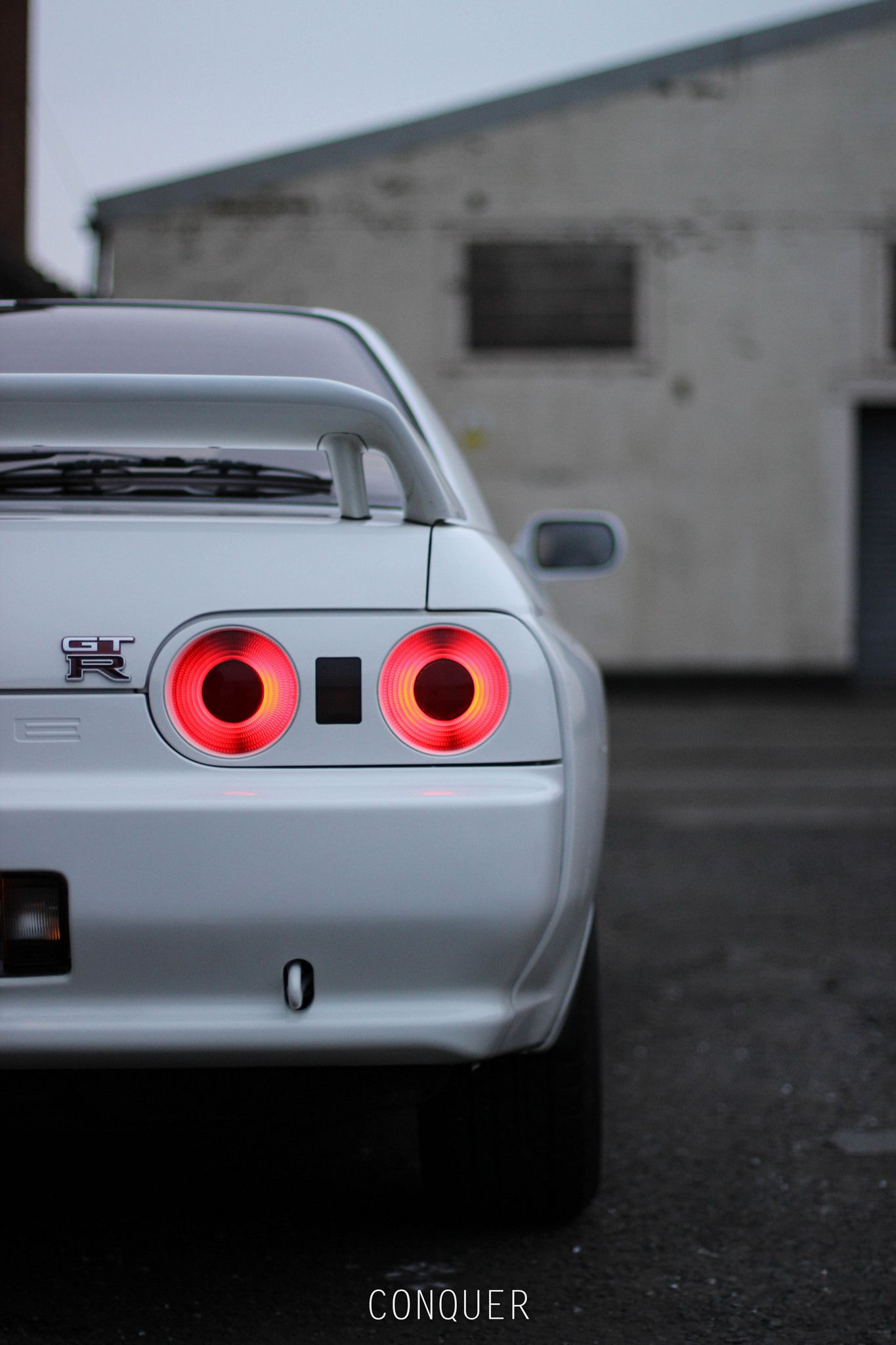 Sam's R32 Gtr - R32 Gtr Wallpaper Iphone , HD Wallpaper & Backgrounds