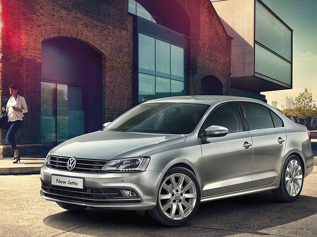 Images Of Jetta Wallpaper Below - Vw Jetta Latest Model , HD Wallpaper & Backgrounds