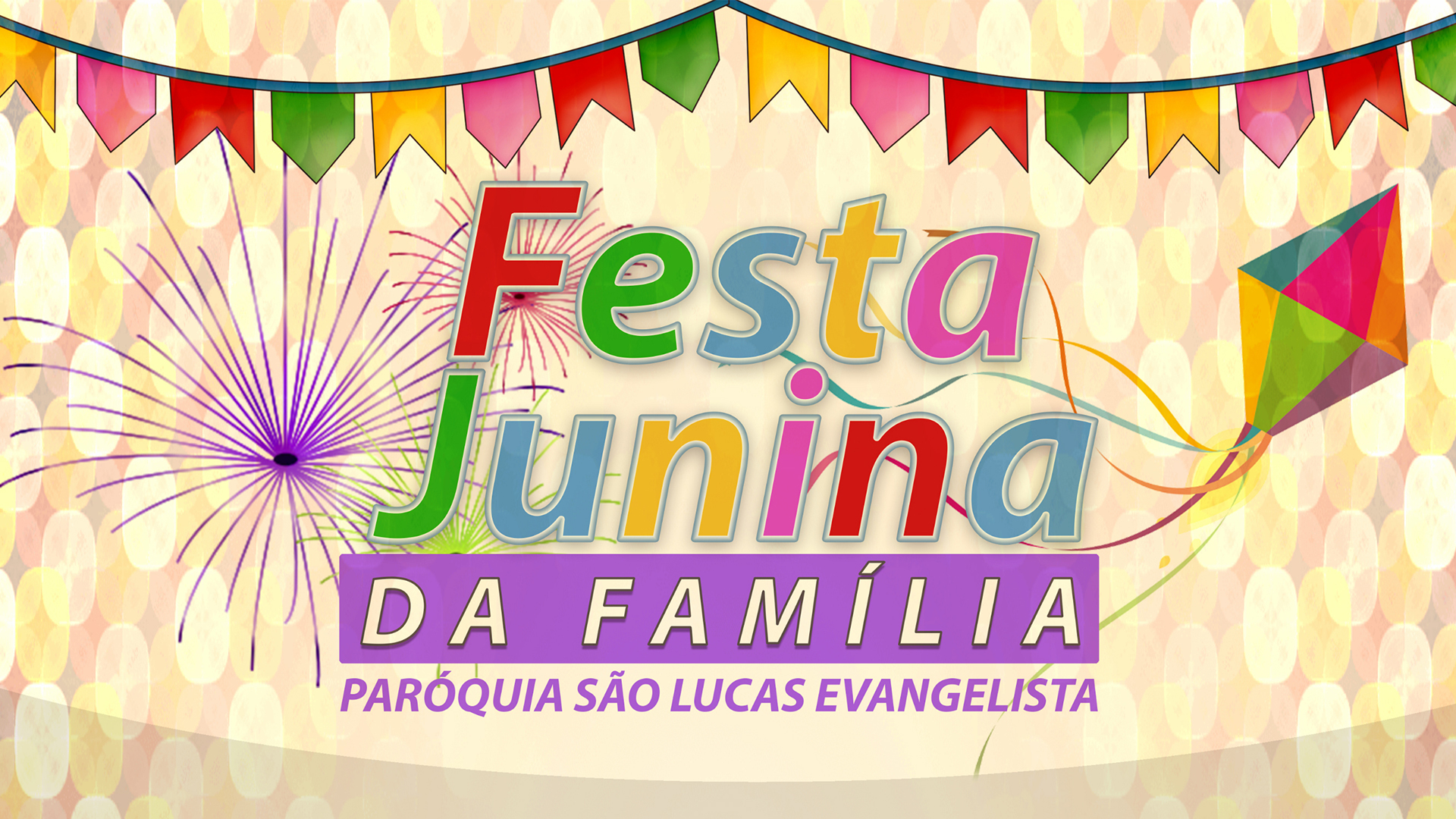 Festa Junina , HD Wallpaper & Backgrounds