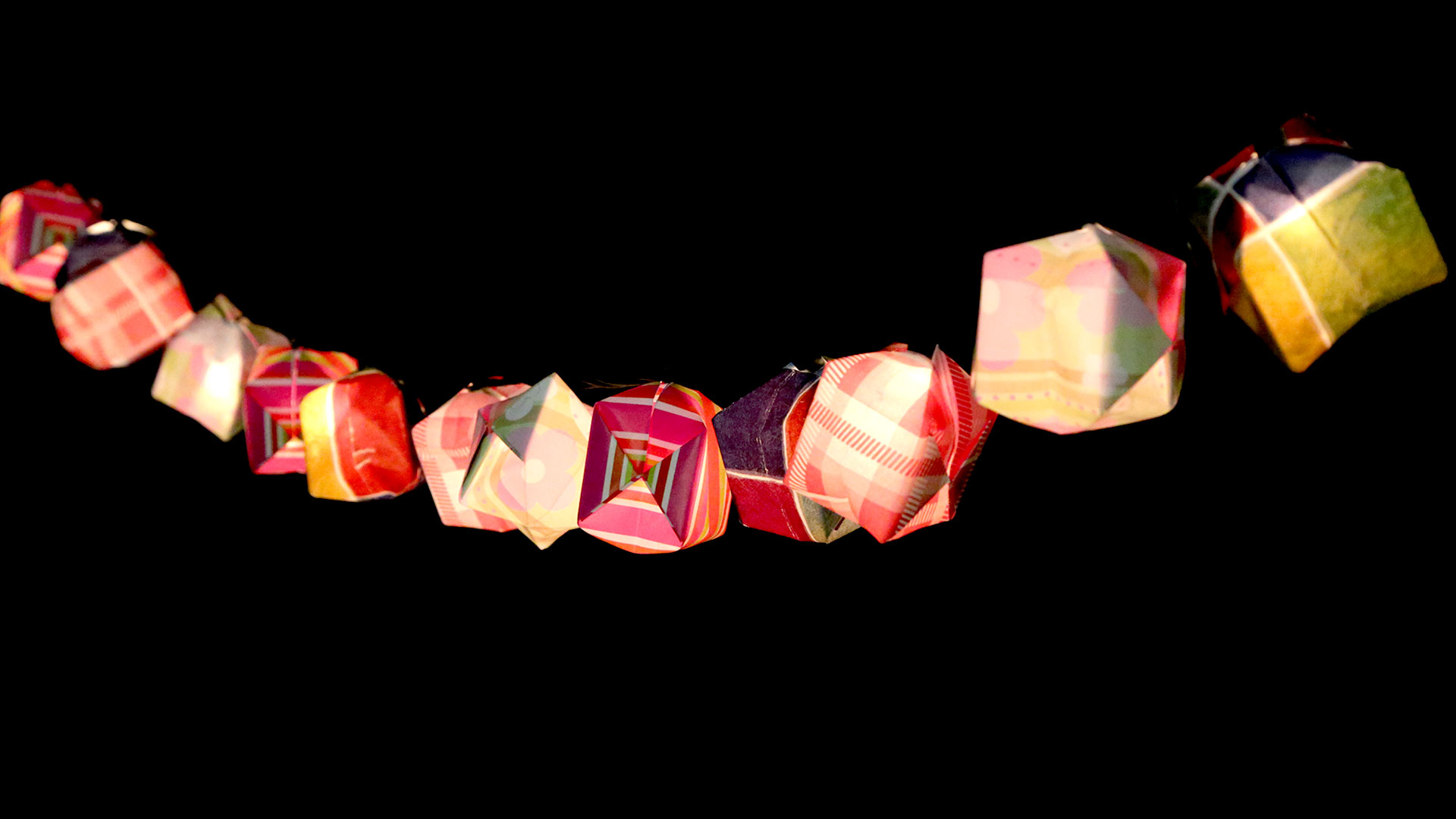 Paper Lantern (#1535036) - HD Wallpaper & Backgrounds Download