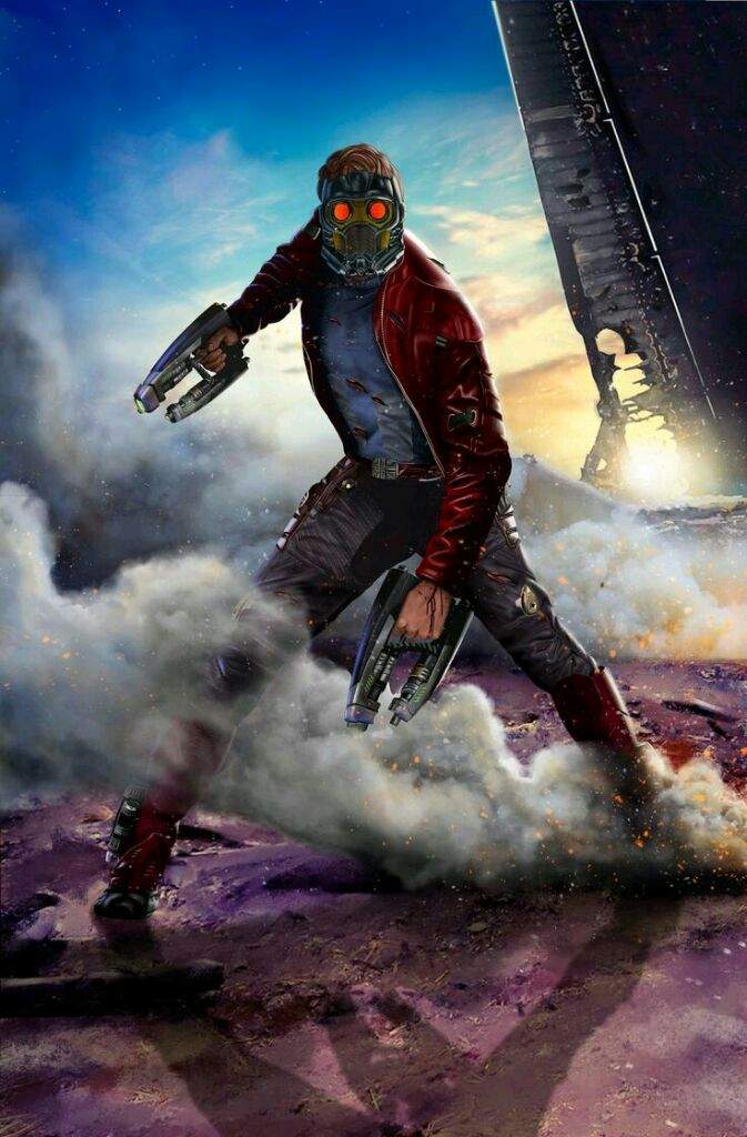 User Uploaded Image - Star Lord Wallpaper Iphone , HD Wallpaper & Backgrounds