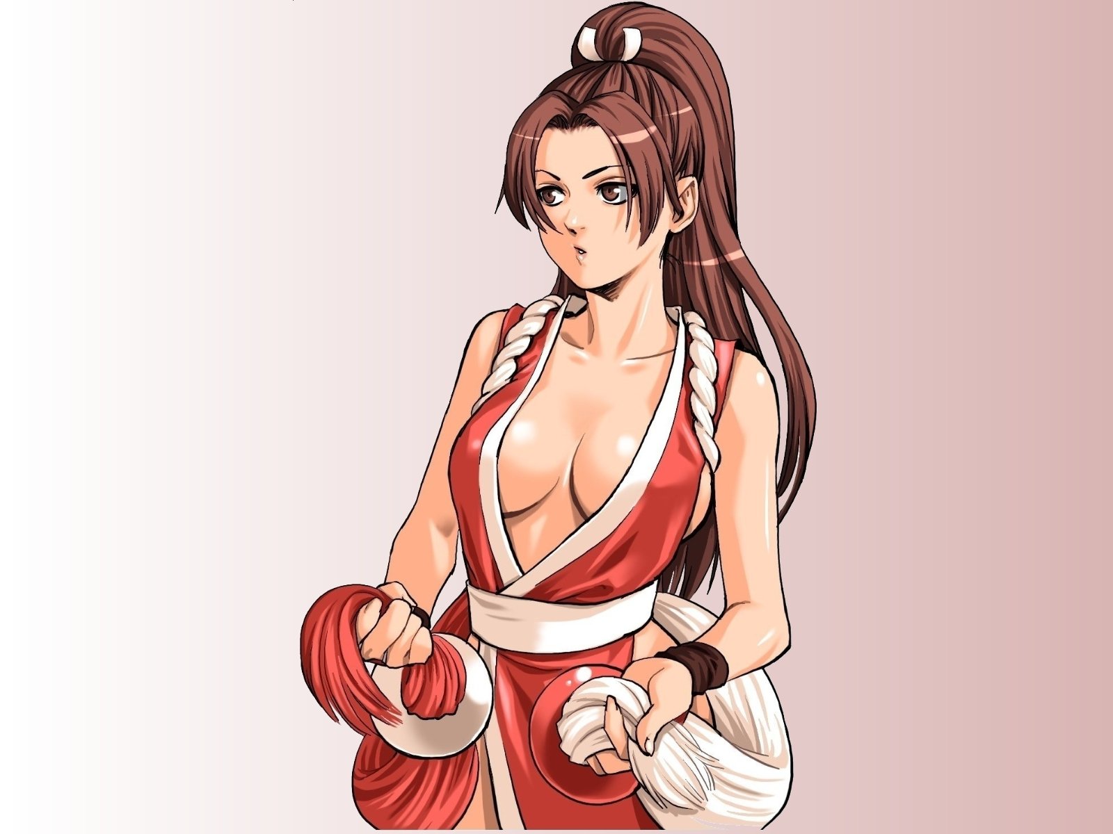 Free Mai Shiranui Wallpapers , HD Wallpaper & Backgrounds