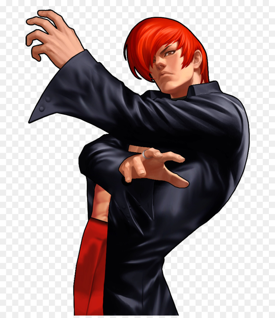 The King Of Fighters '98 The King Of Fighters '97 The - Iori The King Of Fighters 98 , HD Wallpaper & Backgrounds