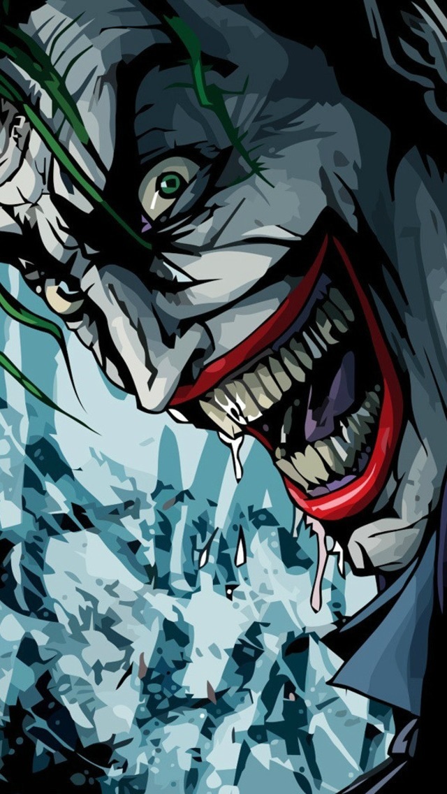 El - Joker Wallpaper Hd For Android , HD Wallpaper & Backgrounds