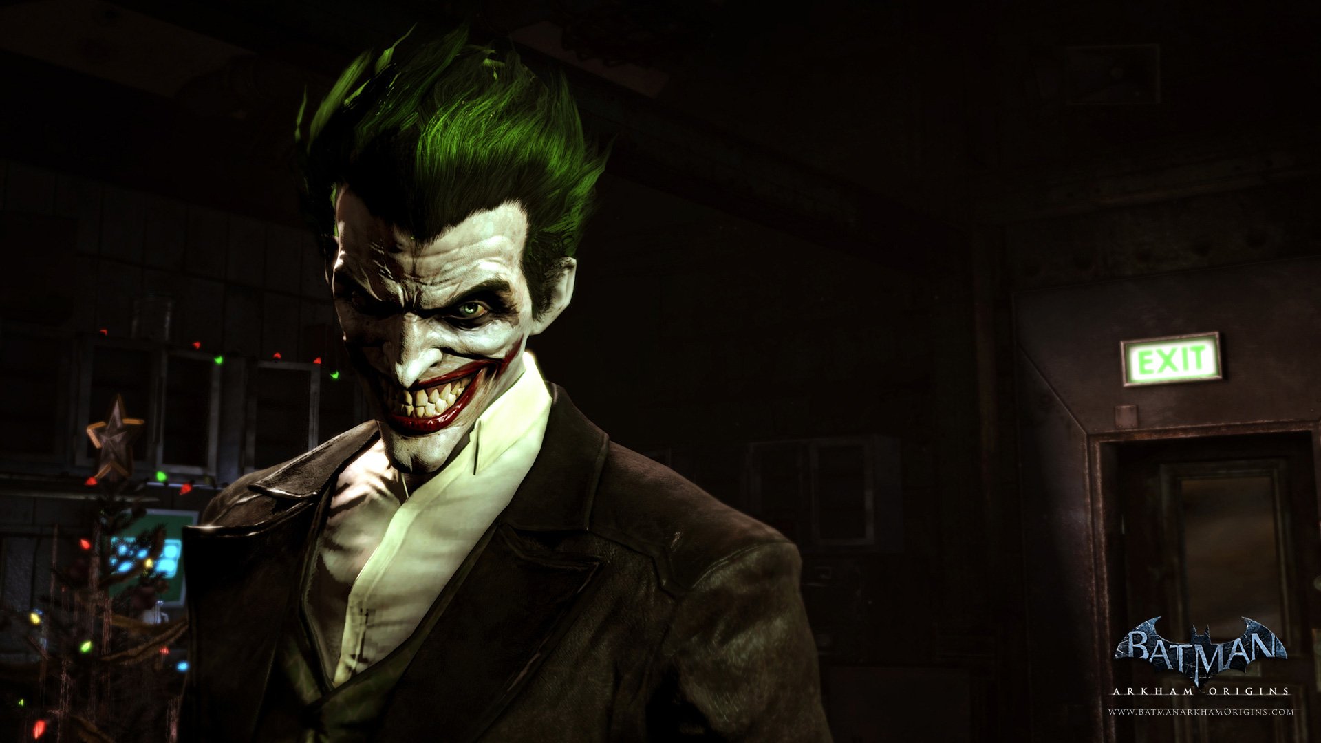 Wallpapers Id Lock Screen Wallpaper Joker 1538400 Hd