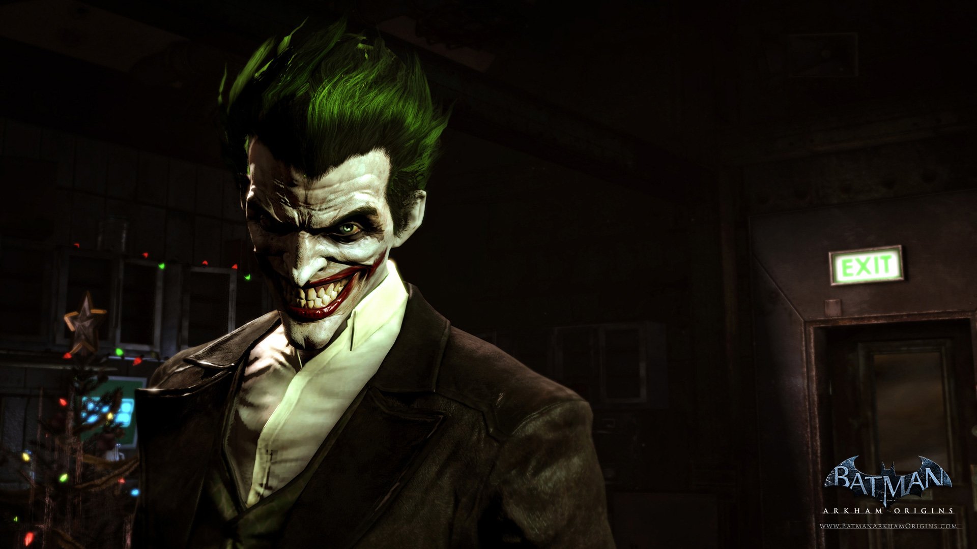 Wallpapers Id - - Lock Screen Wallpaper Joker , HD Wallpaper & Backgrounds