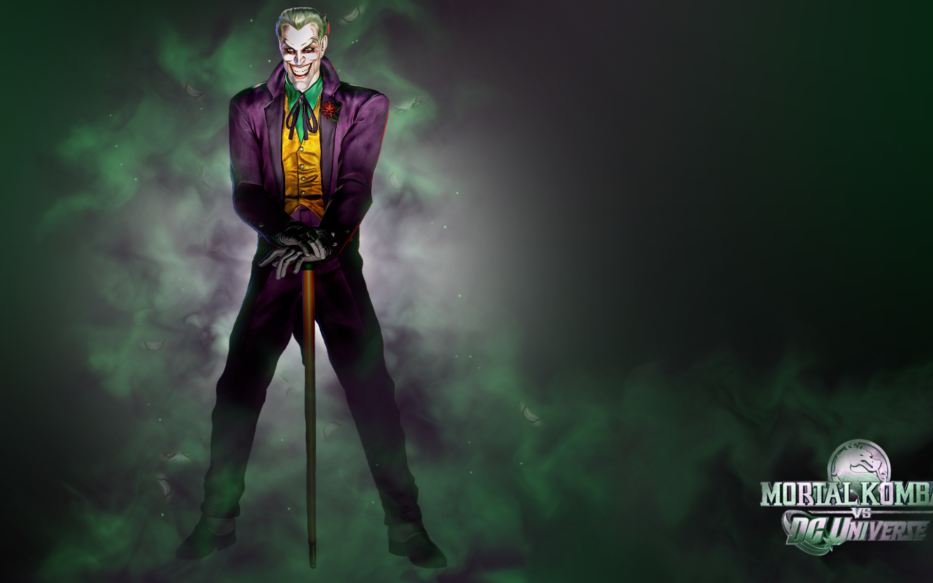 Joker Wallpapers Movies - Joker Wallpaper Animated , HD Wallpaper & Backgrounds