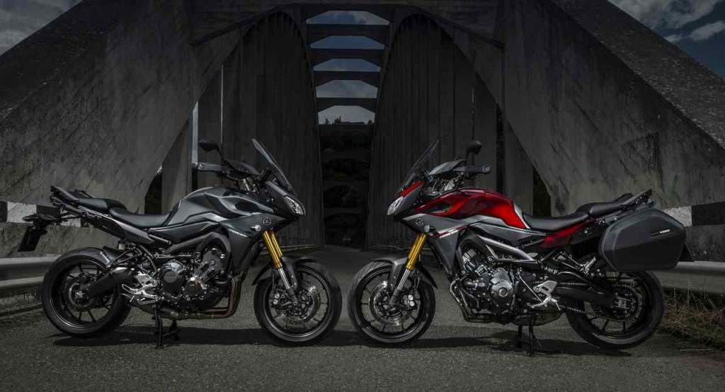 Yamaha Mt 09 Tracer 2015,new Yamaha Mt 09 Tracer 2015,yamaha - Yamaha Mt 09 Tracer 2017 , HD Wallpaper & Backgrounds