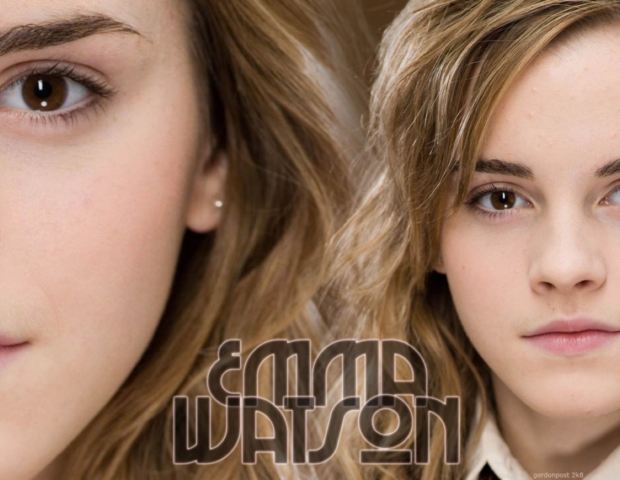 Emma Watson Beautiful Wide Wallpaper - Emma Watson , HD Wallpaper & Backgrounds