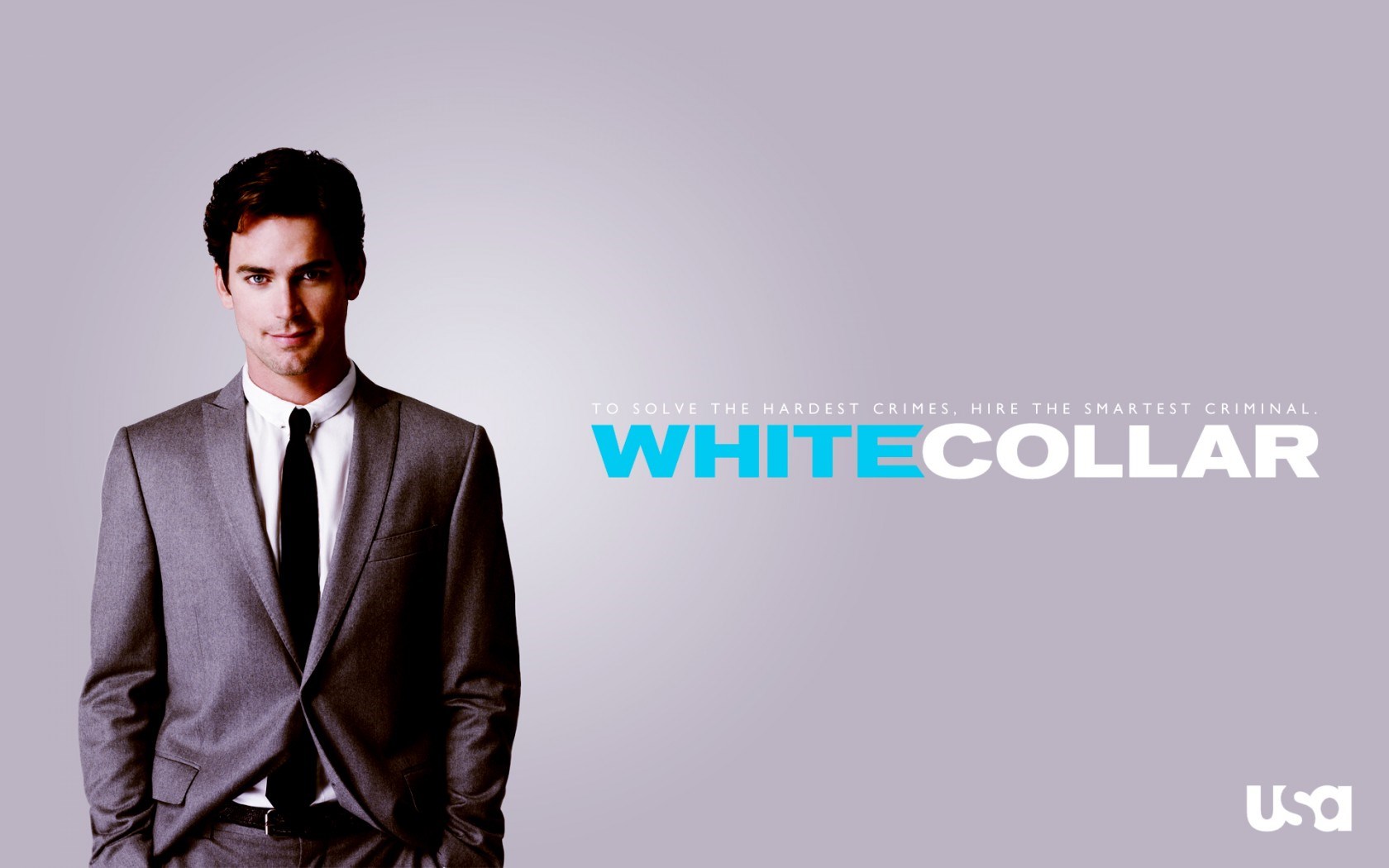 White Collar Movie - White Collar , HD Wallpaper & Backgrounds