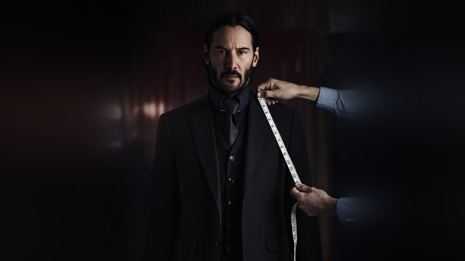 1920 X - John Wick Wallpaper Iphone , HD Wallpaper & Backgrounds