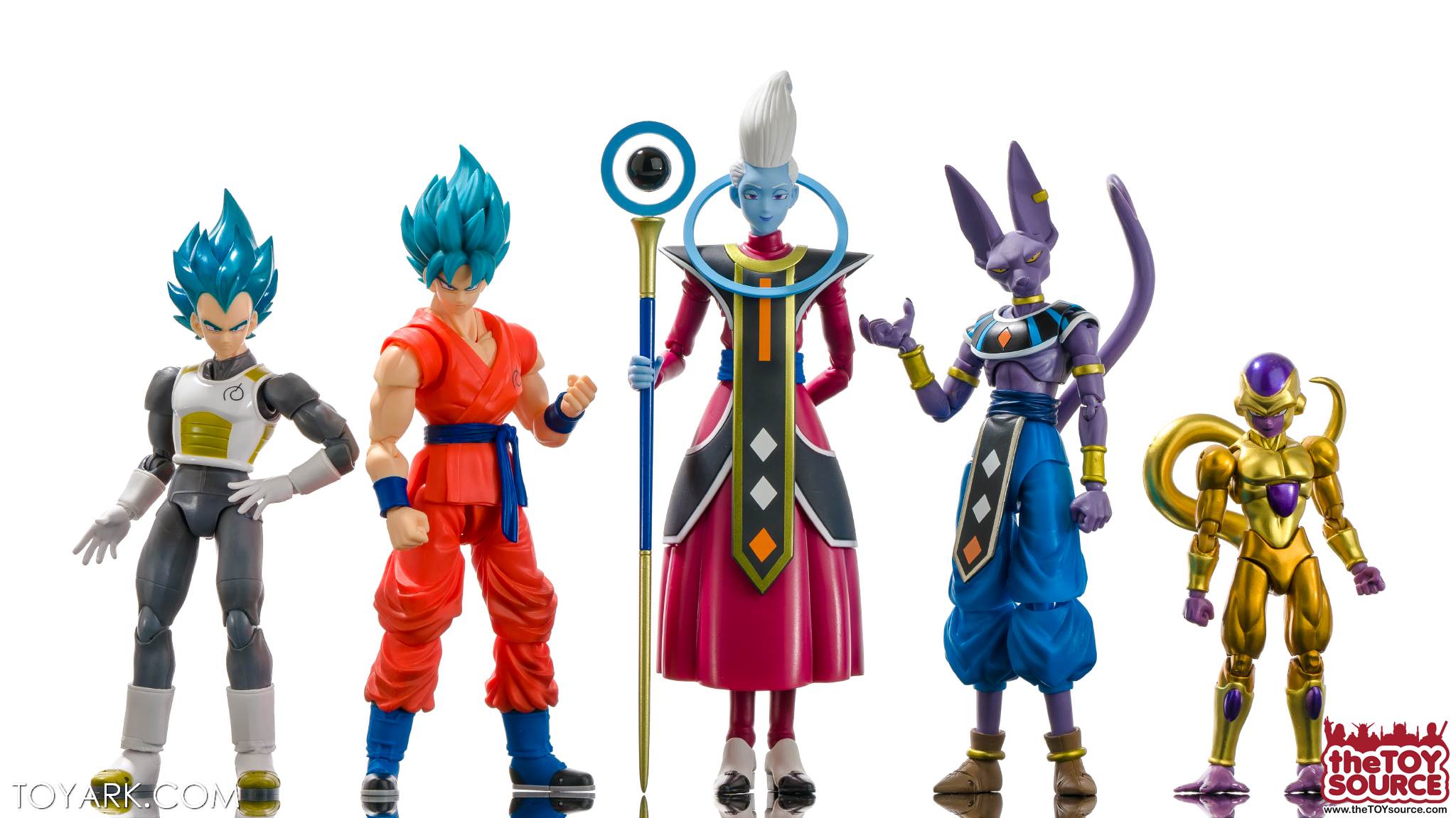 Shf Dbz Whis - Action Figure , HD Wallpaper & Backgrounds