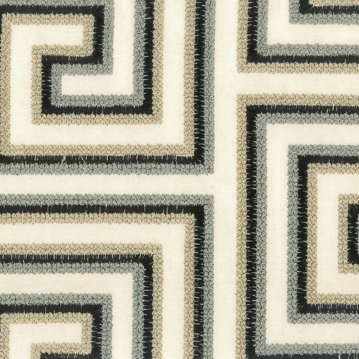 Whistler 5 Cement Stout Fabric - Pattern , HD Wallpaper & Backgrounds