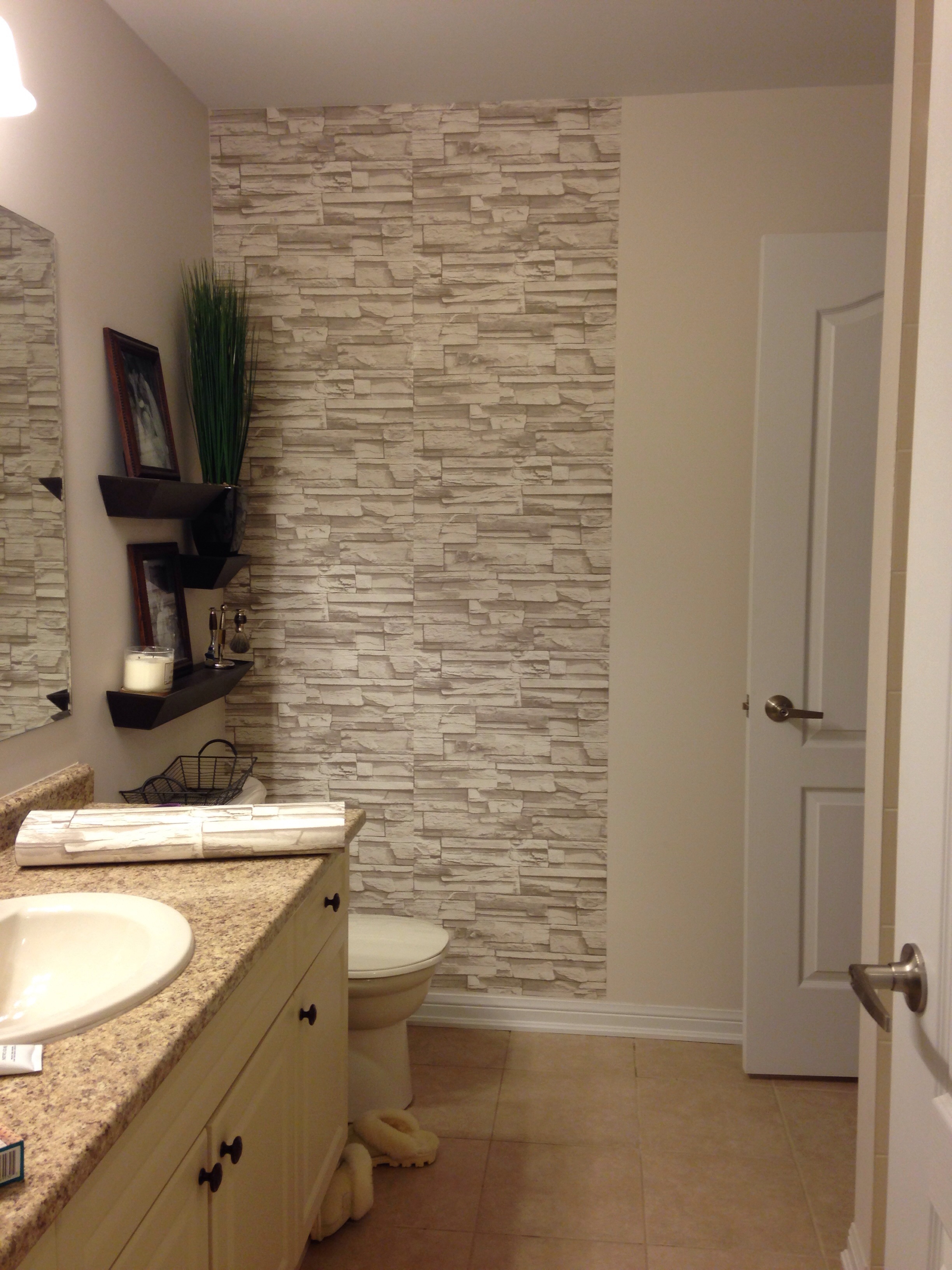 Home Decor Jaclyn Colville - Bathroom , HD Wallpaper & Backgrounds