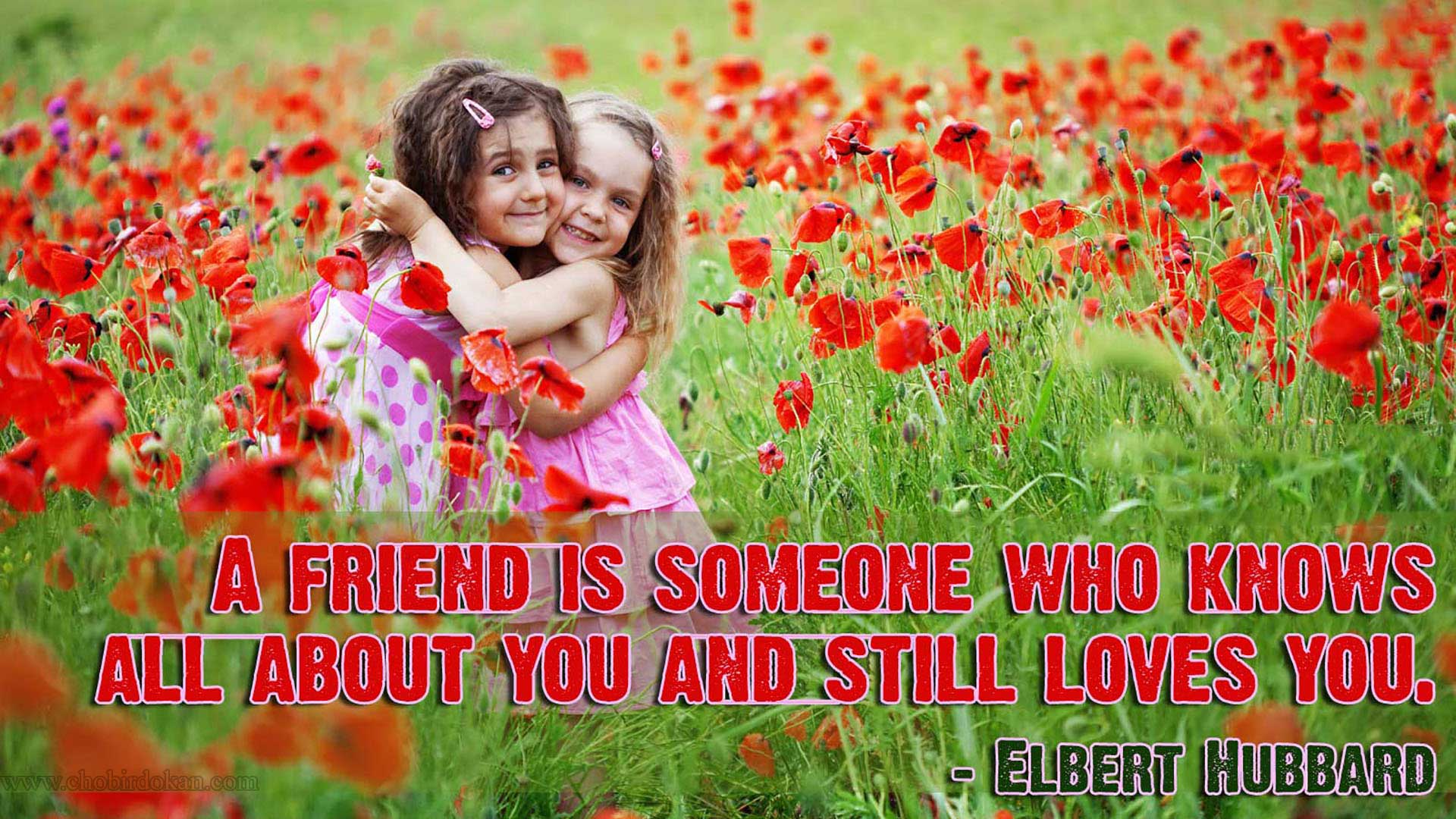 0 Friendship Wallpapers And Friendship Quotes Cute - Beautiful Wallpapers Of Friendship , HD Wallpaper & Backgrounds