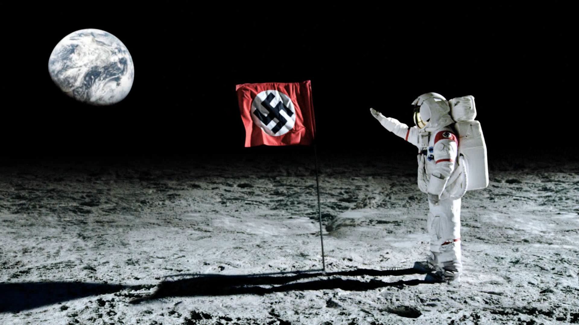 Wolfenstein The New Order Wallpaper Wolfenstein Moon 1541334 Wolfenstein The New Order Wallpaper Wolfenstein Moon 1541334