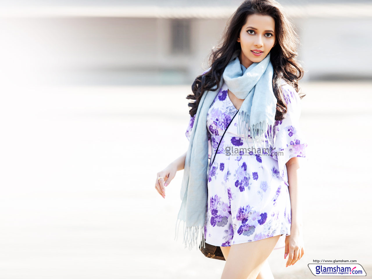 Aarti Rana - Girl , HD Wallpaper & Backgrounds