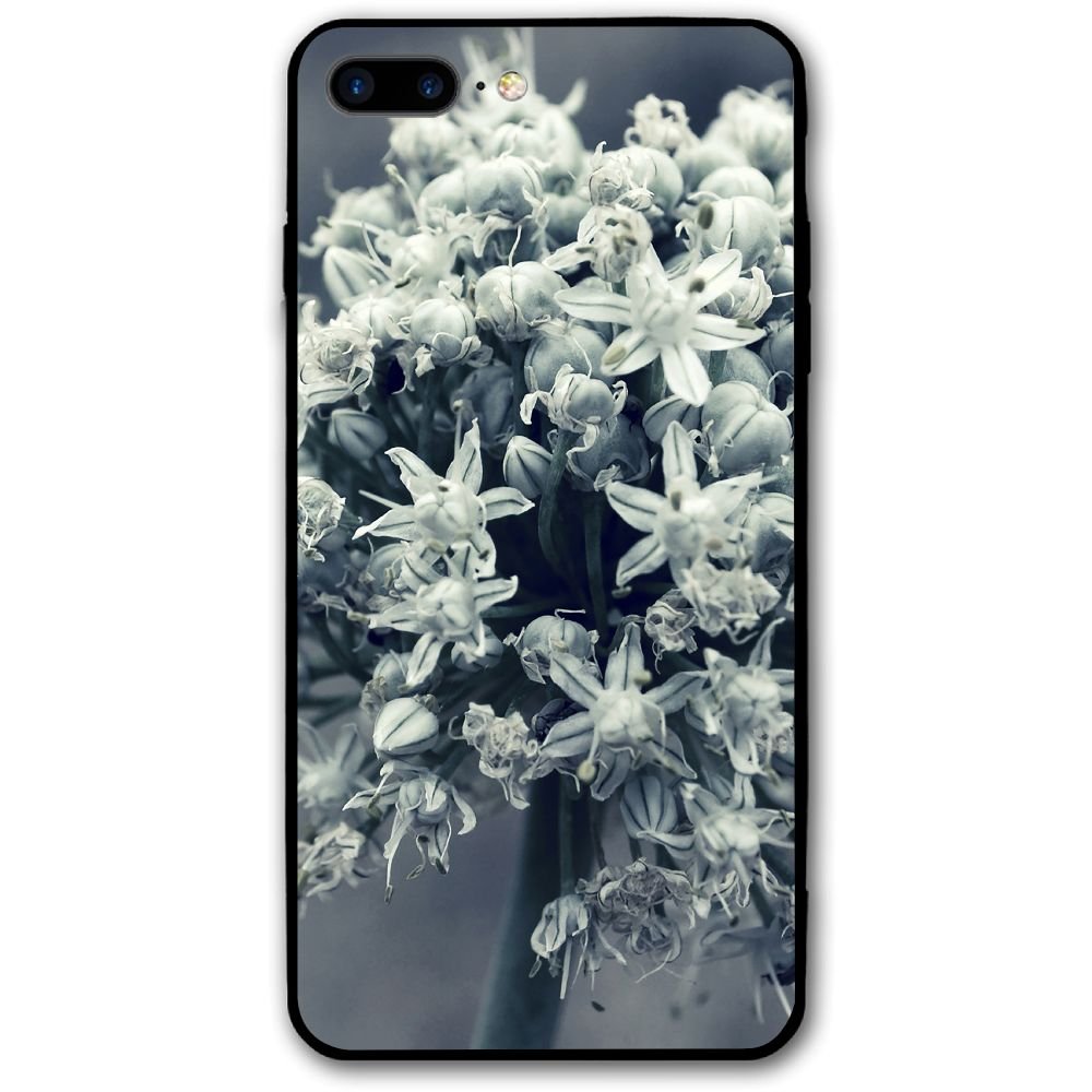 Amazon - Com - 5 - 5 Inch Iphone 8 Plus Case Onion - Facebook Cover Photos White Flowers , HD Wallpaper & Backgrounds