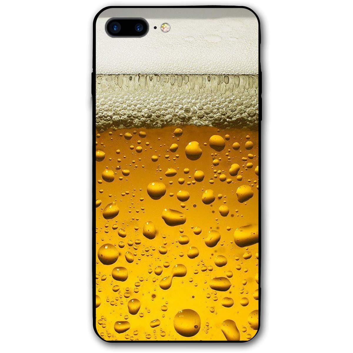 Iphone 7 Plus Case Iphone 8 Plus Case - High Resolution Beer , HD Wallpaper & Backgrounds