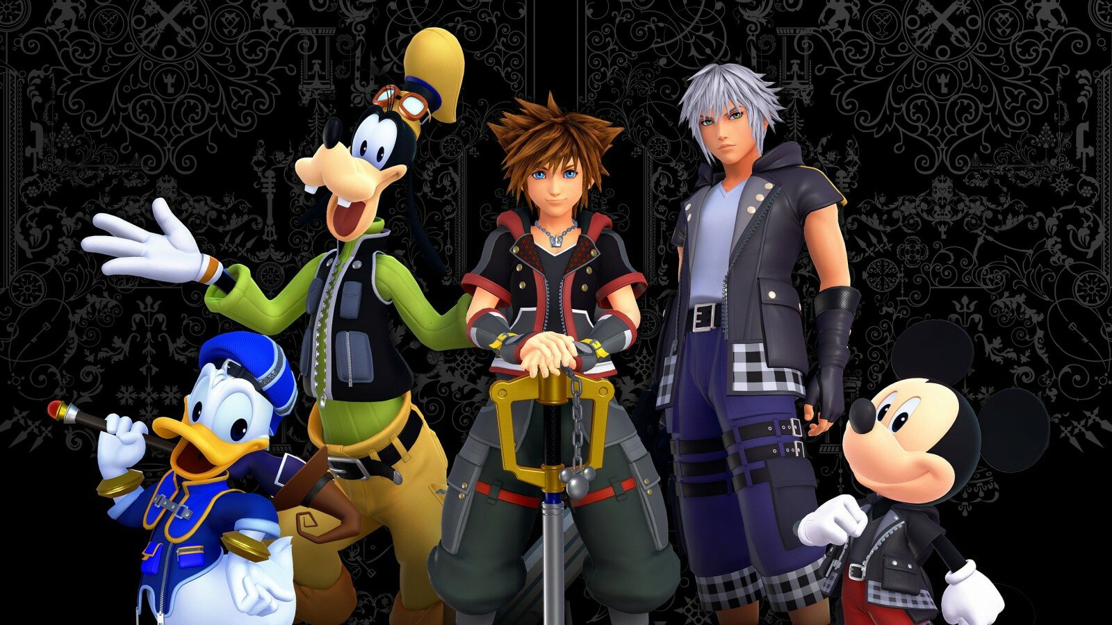 Kingdom Hearts 3 4k 1543039 Hd Wallpaper Backgrounds Download Kingdom Hearts 3 4k 1543039 Hd Wallpaper Backgrounds Download