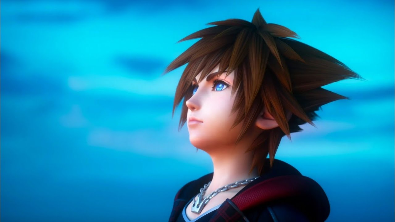 Kingdom Hearts 3 Ending, Epilogue, And Secret Ending - Kingdom Hearts 3 Opening , HD Wallpaper & Backgrounds