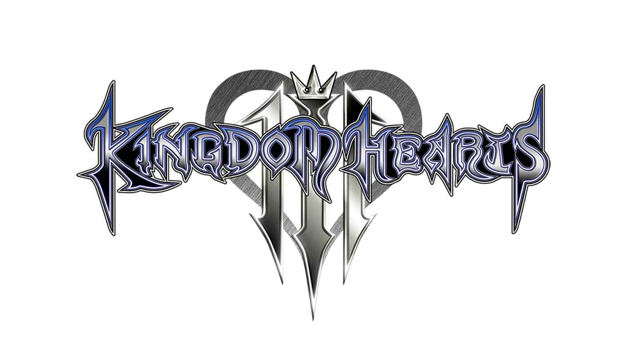 Kingdom Hearts 3 Emblem , HD Wallpaper & Backgrounds