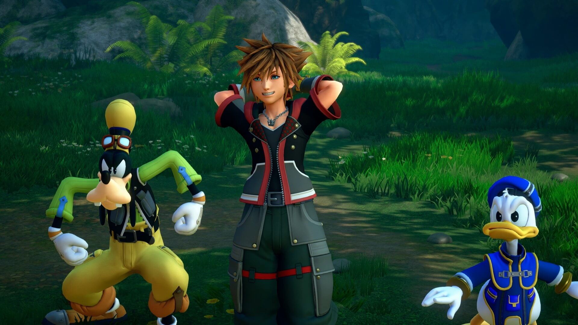 Somehow Copies Of Kingdom Hearts 3 Leaked Out And Were Kingdom Somehow Copies Of Kingdom Hearts 3 Leaked Out And Were Kingdom