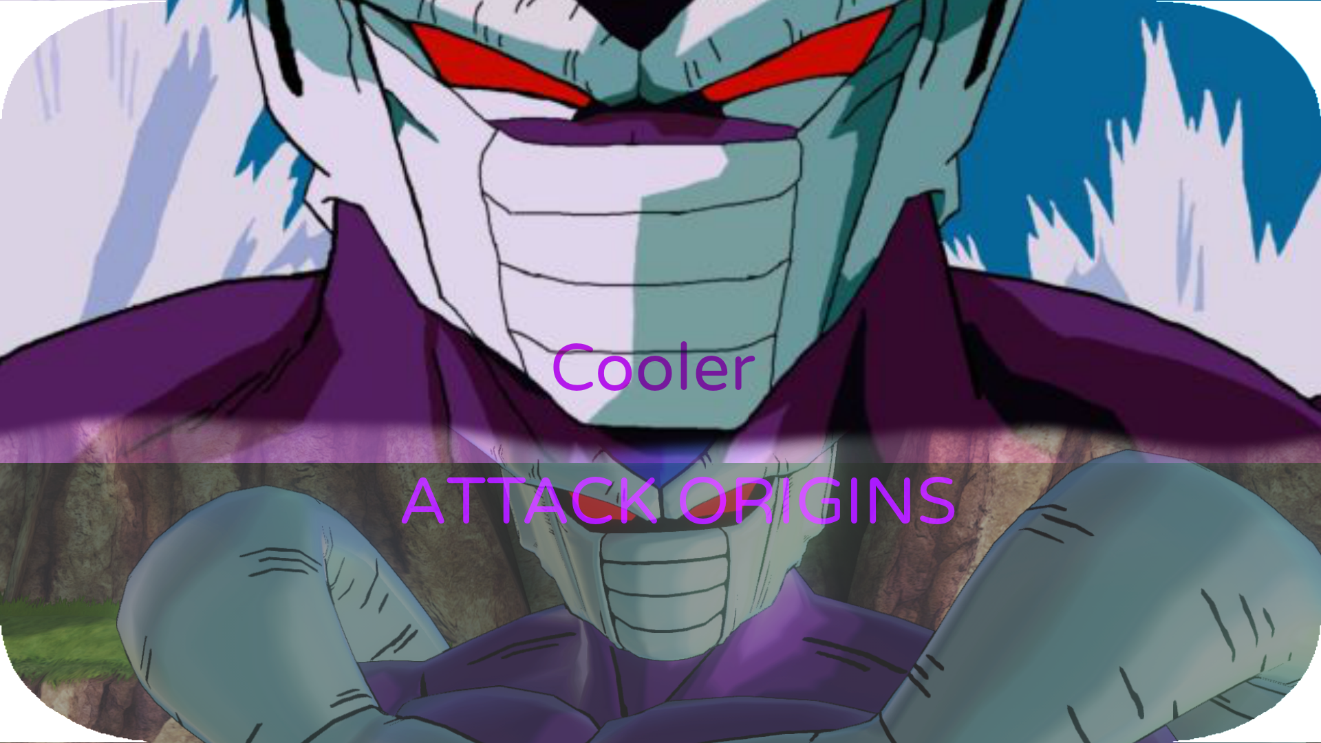 Attack Origins Cooler - Dragon Ball Xenoverse 2 Cooler , HD Wallpaper & Backgrounds