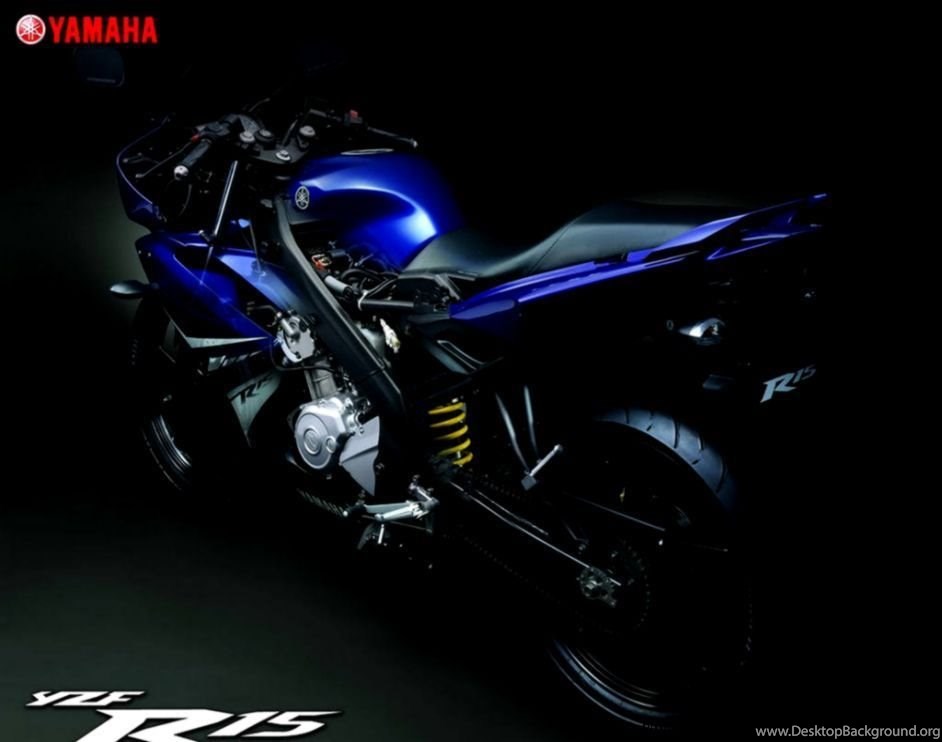 Yamaha R15 Hd Wallpapers 1080p - Yamaha Yzf R15 , HD Wallpaper & Backgrounds