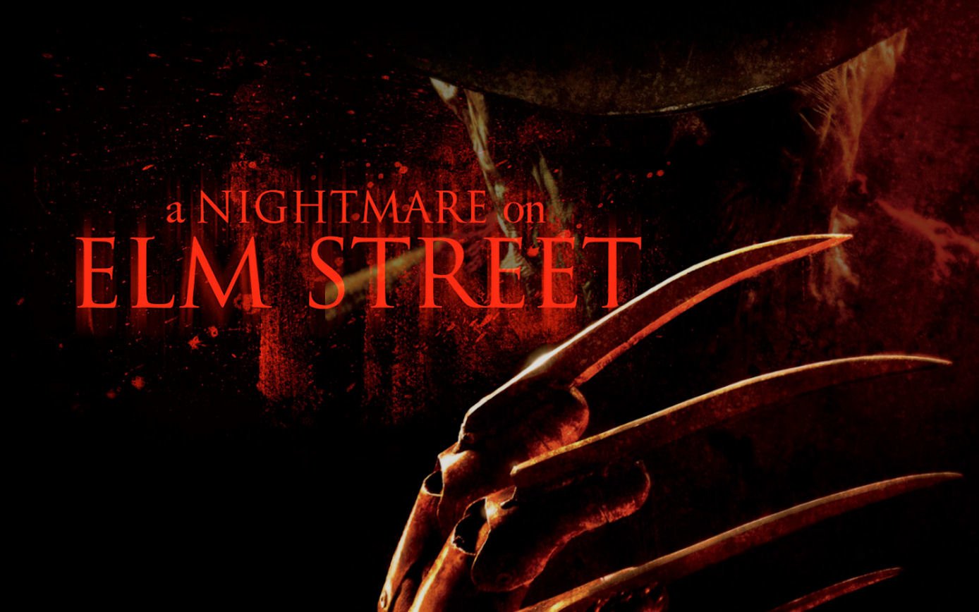 A Nightmare On Elm Street Wallpaper - Nightmare On Elm Street , HD Wallpaper & Backgrounds