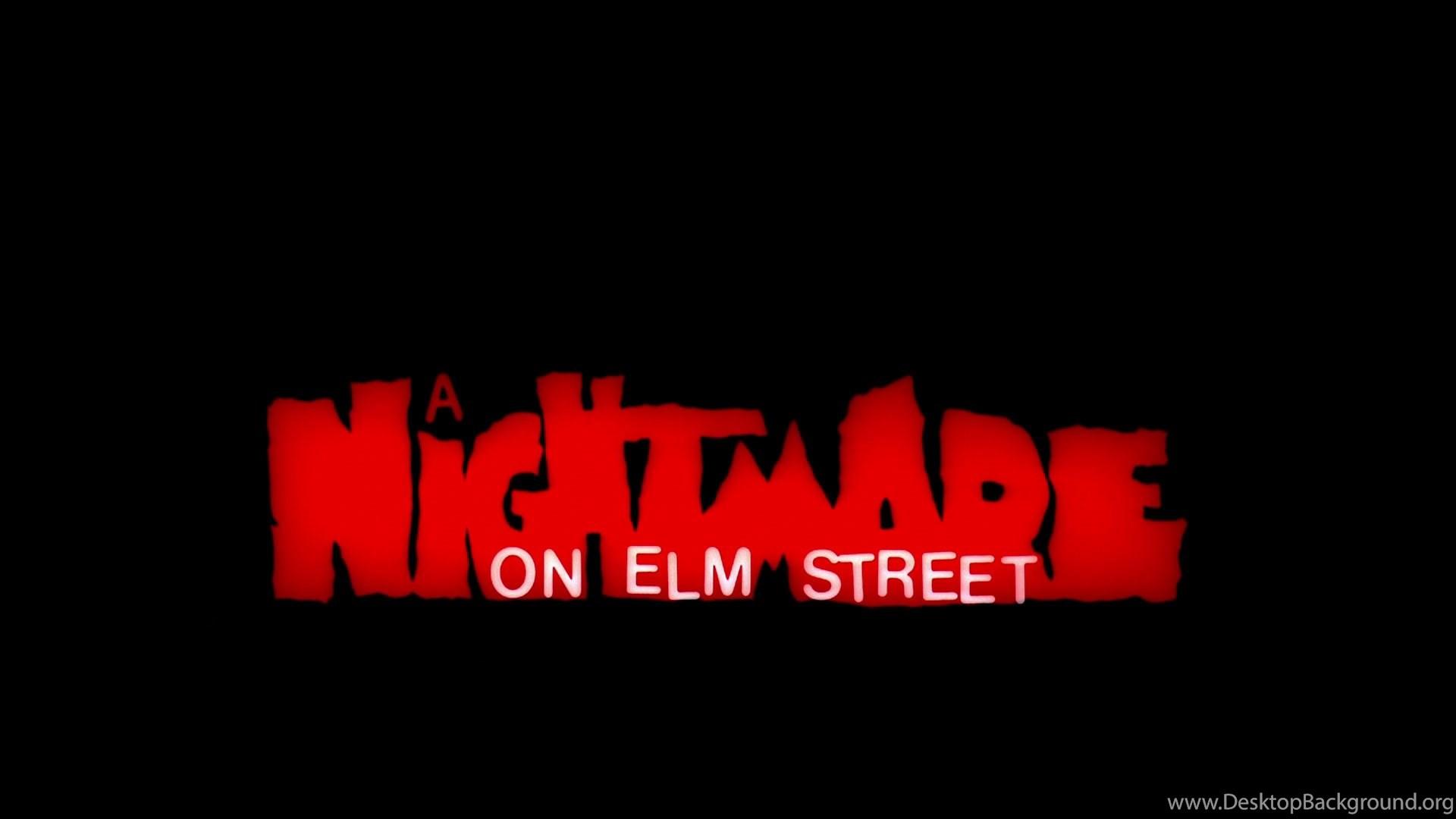 Nightmare On Elm Street Iphone , HD Wallpaper & Backgrounds