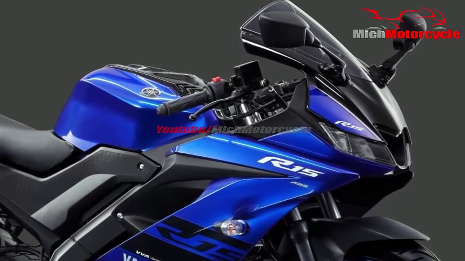 New Yamaha R15 V3 - R15 V3 Dual Channel Abs , HD Wallpaper & Backgrounds