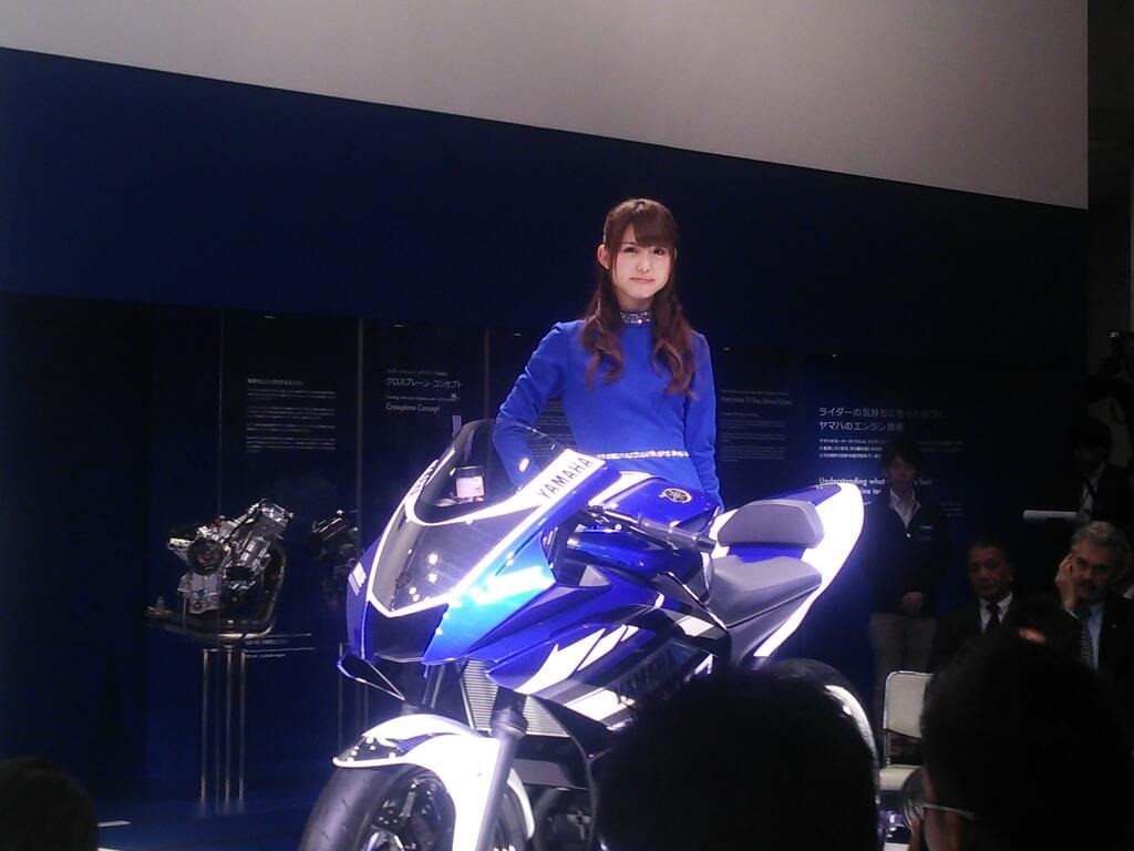 Yamaha-250 - Auto Show , HD Wallpaper & Backgrounds