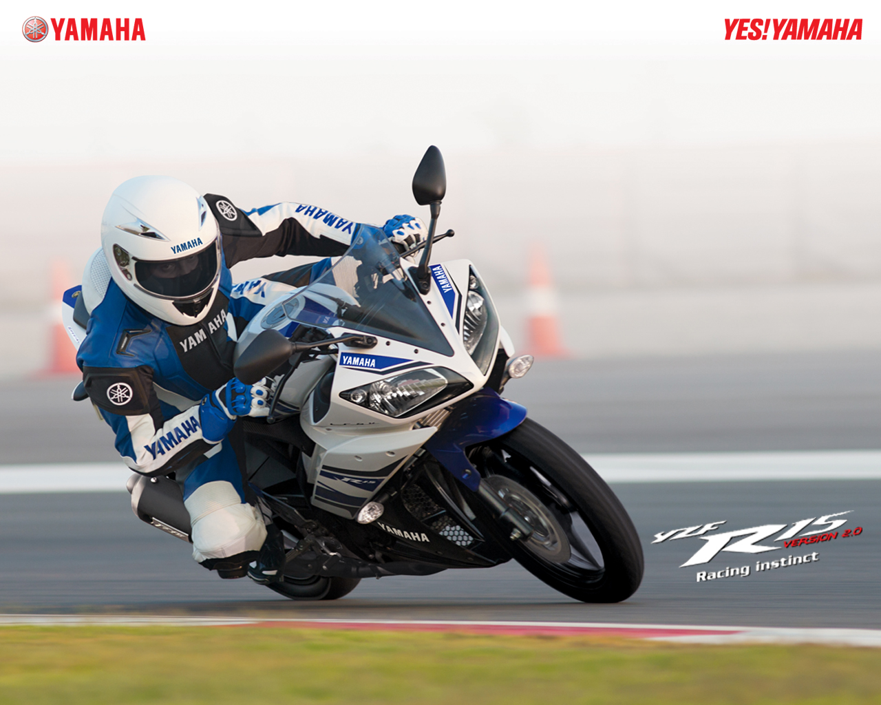 Pic New Posts Yamaha R15 V2 Hd Wallpapers - Yamaha R15 V2 , HD Wallpaper & Backgrounds