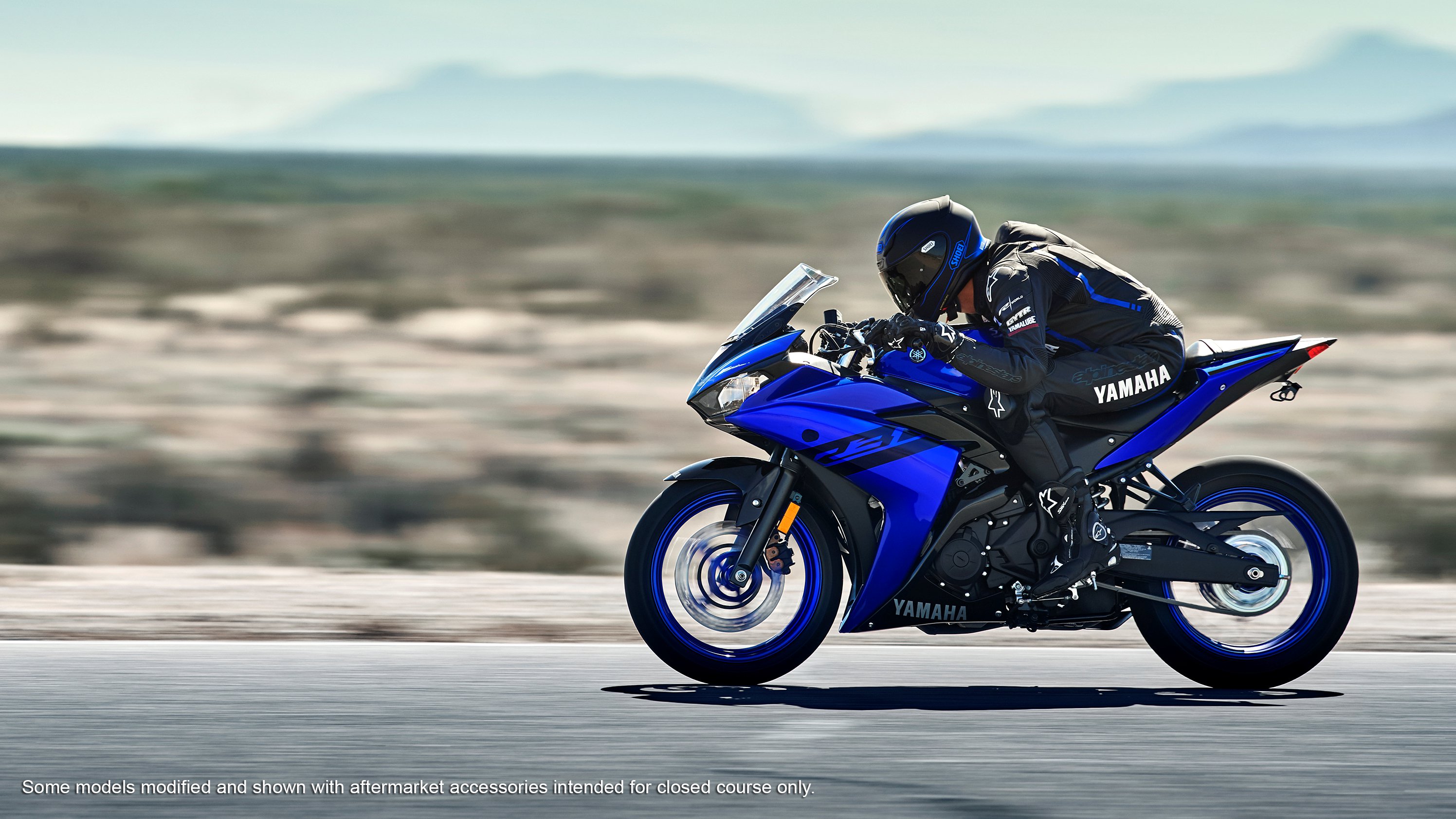 2018 Yamaha Yzf-r3 Pictures, Photos, Wallpapers - Yamaha R3 2018 , HD Wallpaper & Backgrounds