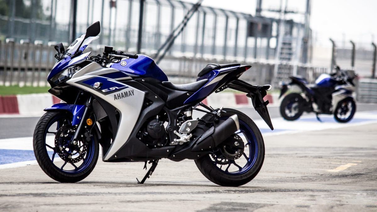 Yamaha R3 - Yamaha R3 Wallpapers Hd , HD Wallpaper & Backgrounds